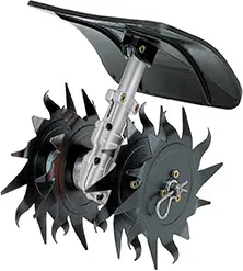BF motocultivador