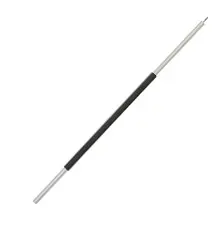 Tubo Standard com Borracha